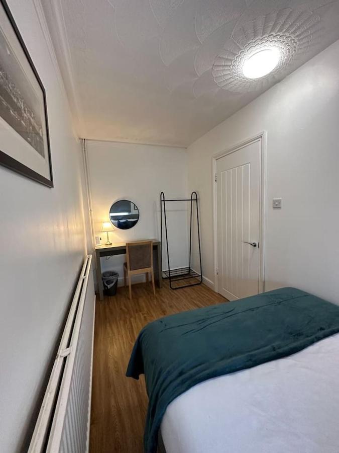 Ferienwohnung 3 Bed Flat With Pool Table Cambridge  Exterior foto